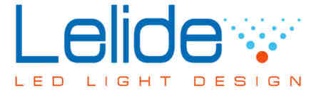 Lelide, Led Light Design, Illuminazione Led, Torino Italy
